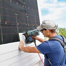 Best Siding for Multi-Family Homes  in Canon, GA